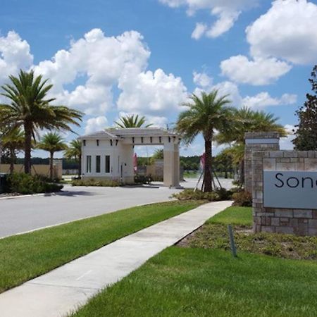 3830 Premier Villa 6Bd Private Pool And Game Room Kissimmee Esterno foto