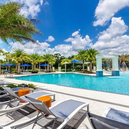 3830 Premier Villa 6Bd Private Pool And Game Room Kissimmee Esterno foto