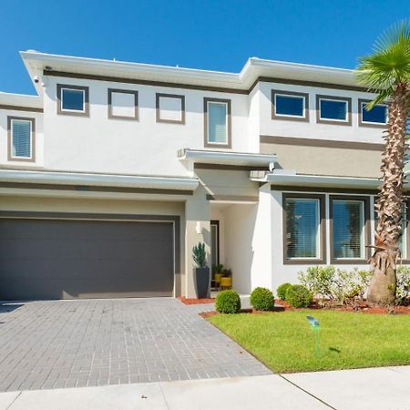 3830 Premier Villa 6Bd Private Pool And Game Room Kissimmee Esterno foto