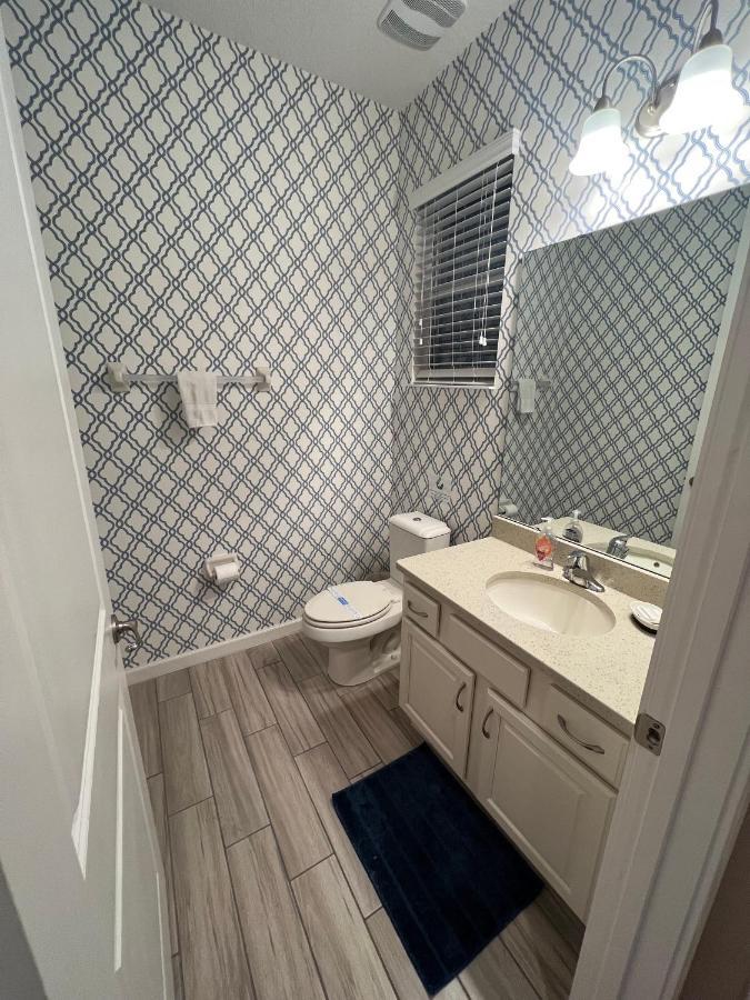 3830 Premier Villa 6Bd Private Pool And Game Room Kissimmee Esterno foto