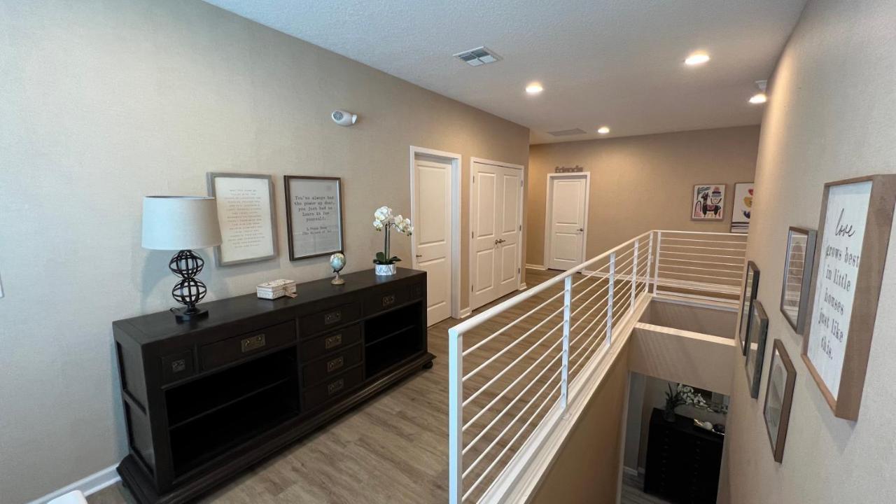 3830 Premier Villa 6Bd Private Pool And Game Room Kissimmee Esterno foto
