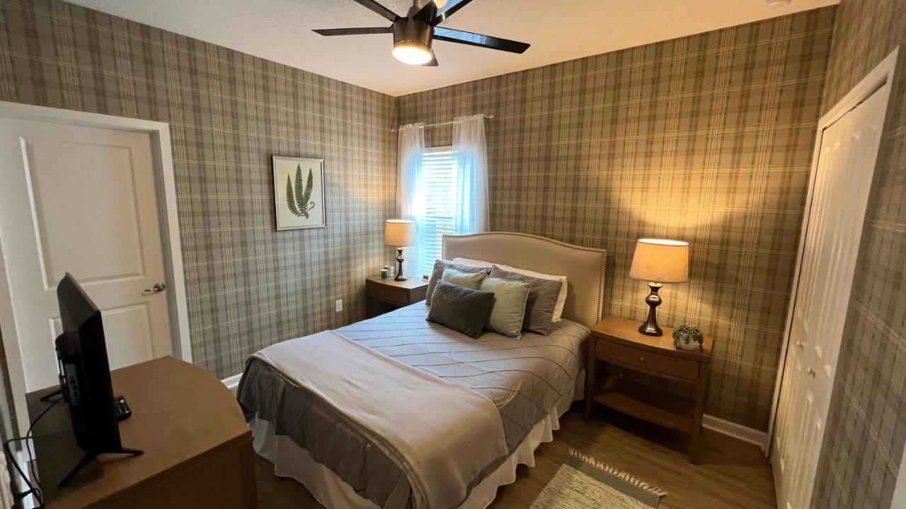 3830 Premier Villa 6Bd Private Pool And Game Room Kissimmee Esterno foto