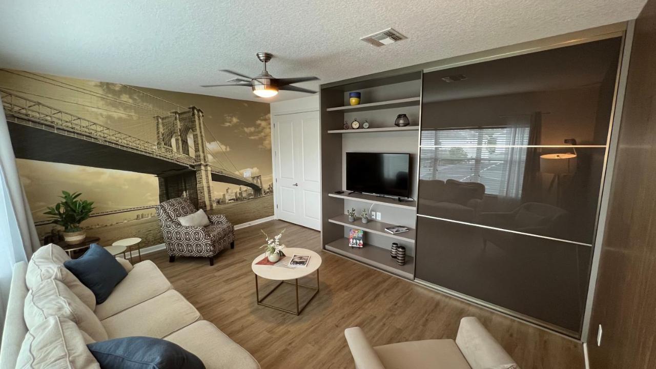 3830 Premier Villa 6Bd Private Pool And Game Room Kissimmee Esterno foto