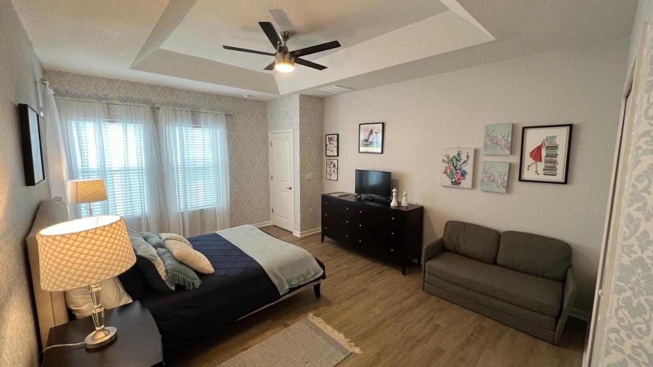 3830 Premier Villa 6Bd Private Pool And Game Room Kissimmee Esterno foto