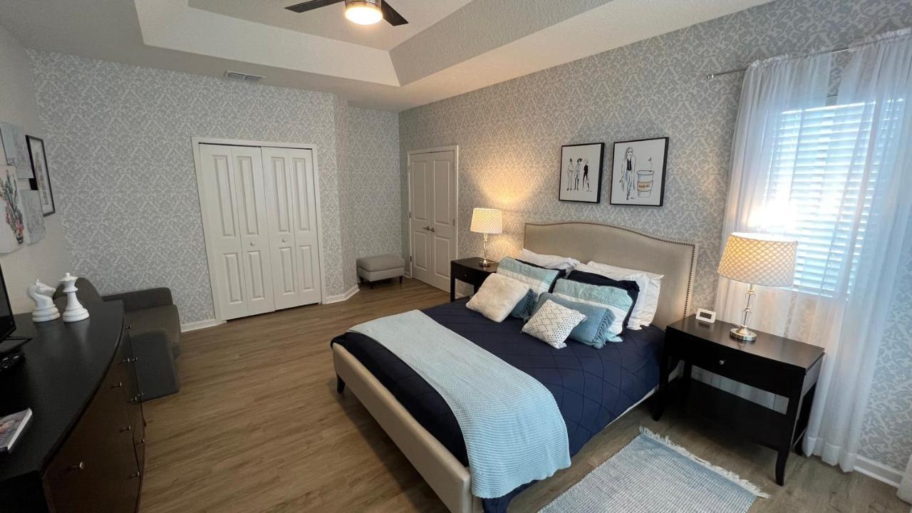 3830 Premier Villa 6Bd Private Pool And Game Room Kissimmee Esterno foto