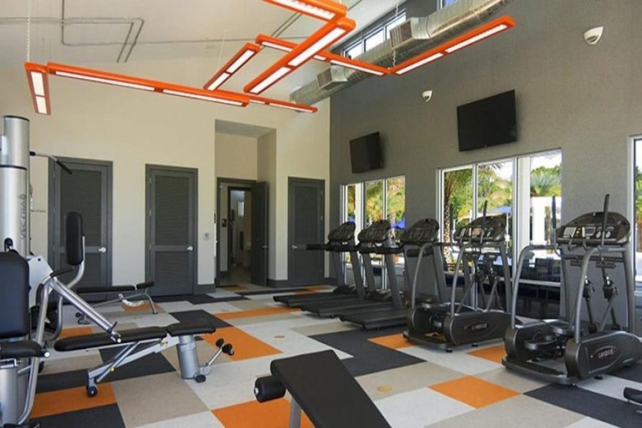 3830 Premier Villa 6Bd Private Pool And Game Room Kissimmee Esterno foto