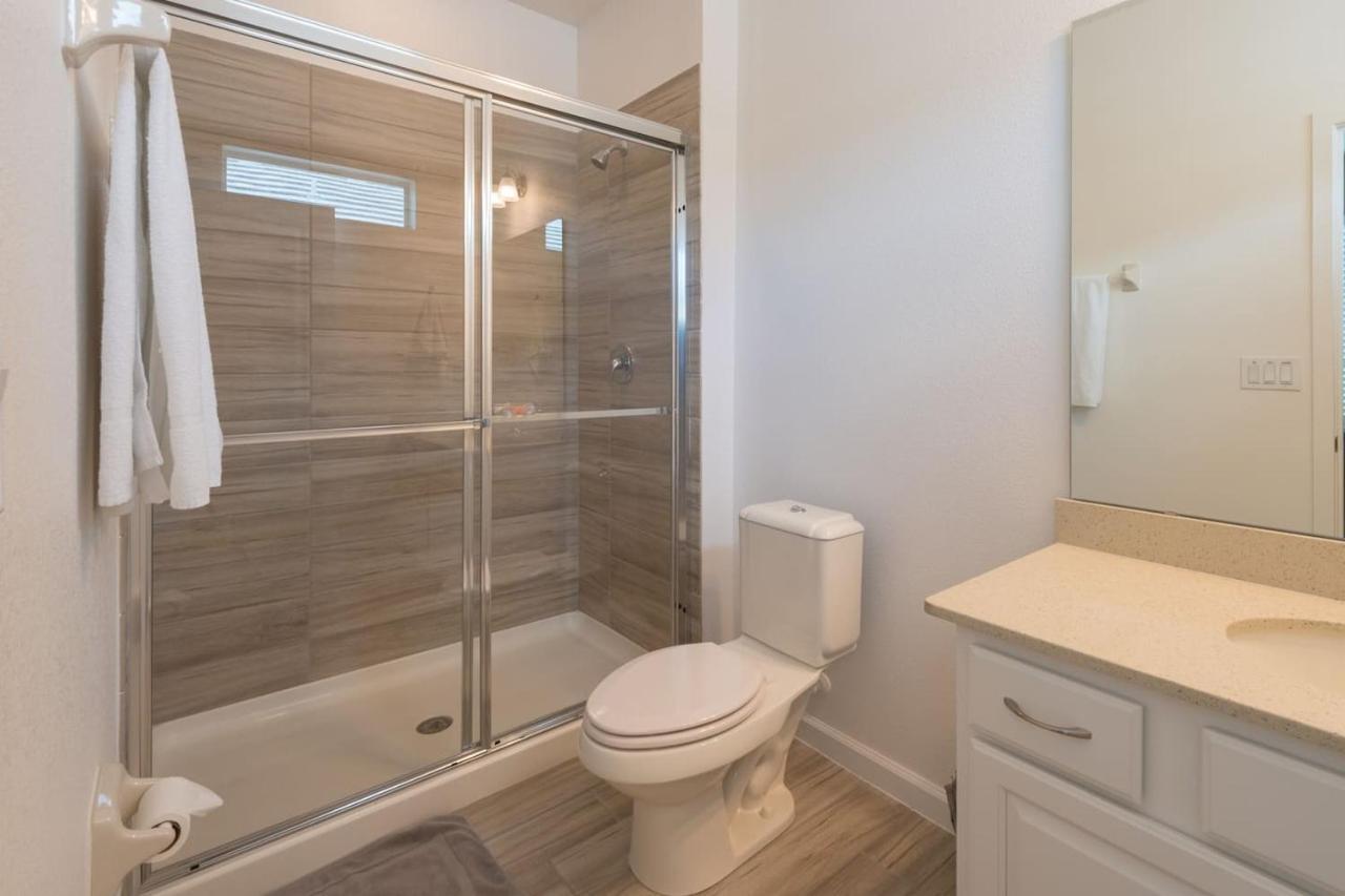 3830 Premier Villa 6Bd Private Pool And Game Room Kissimmee Esterno foto