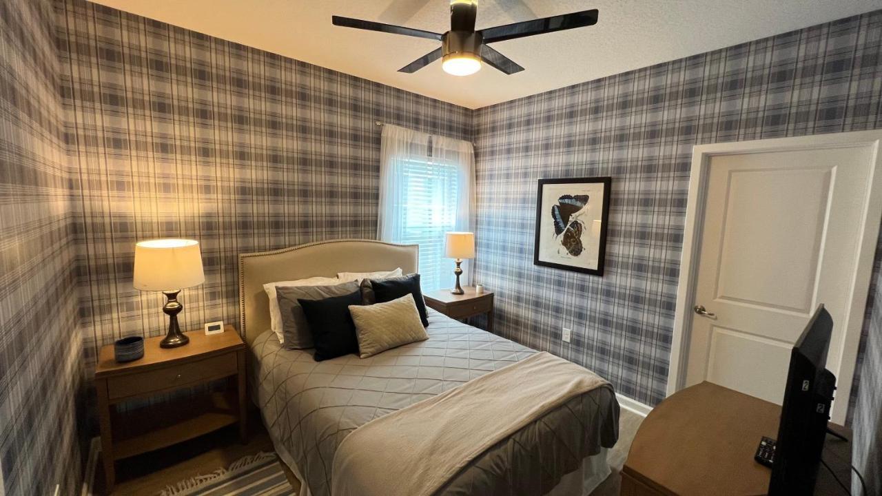 3830 Premier Villa 6Bd Private Pool And Game Room Kissimmee Esterno foto