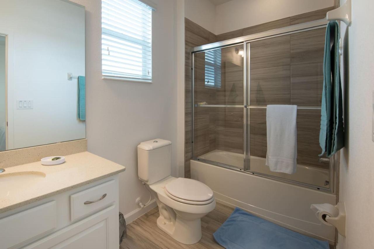 3830 Premier Villa 6Bd Private Pool And Game Room Kissimmee Esterno foto