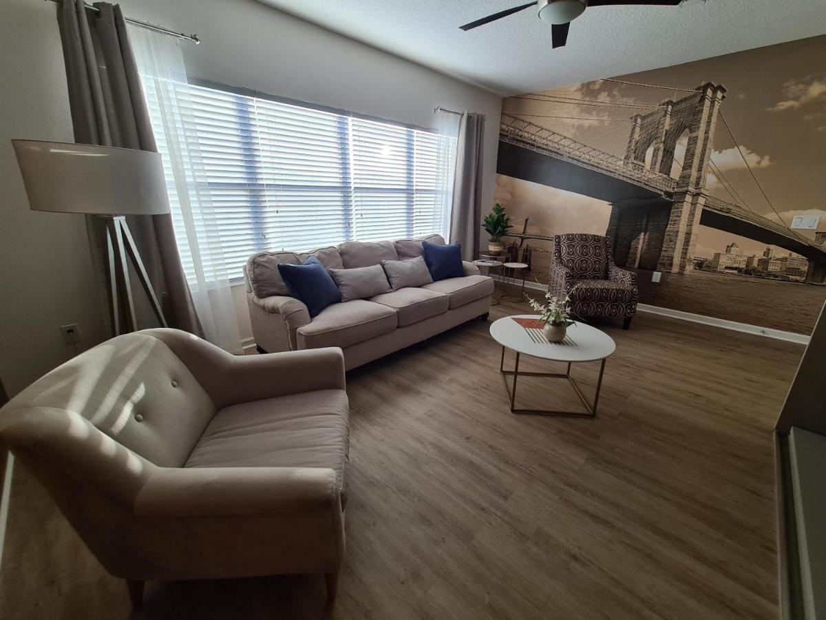 3830 Premier Villa 6Bd Private Pool And Game Room Kissimmee Esterno foto